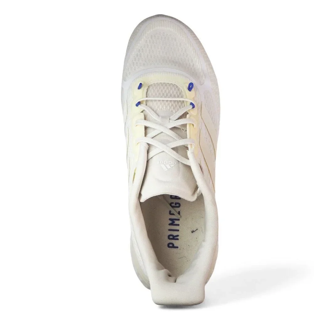Adidas Supernova+ 'Aluminium' Performance Running‎ Shoes FX6655 Men's 9